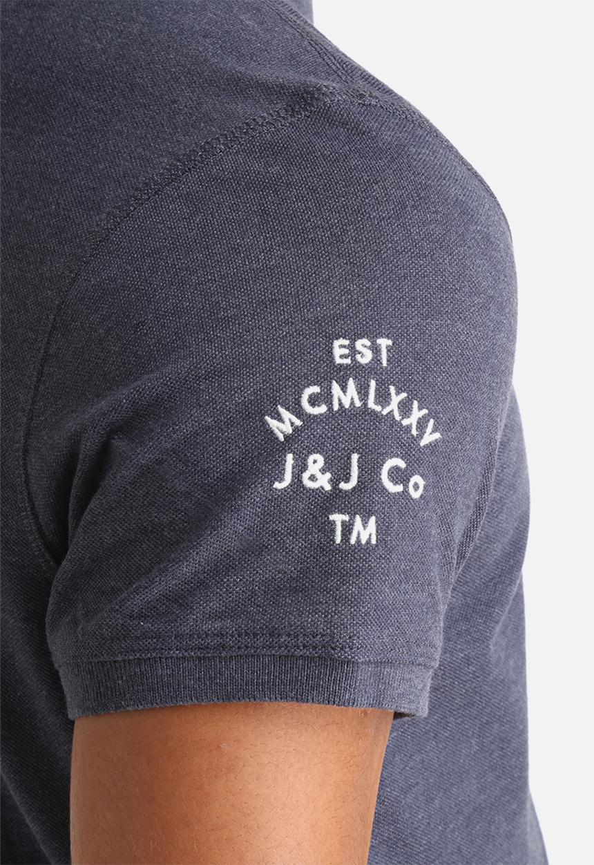 Jack & Jones - Moss Polo
