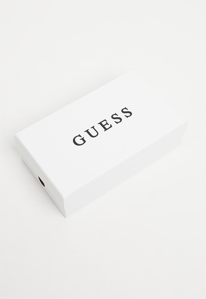 GUESS - Oak park slg phone organizer - moss