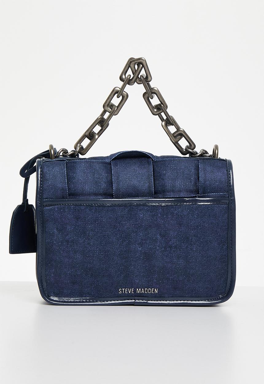Steve Madden - Bmatterb - blue