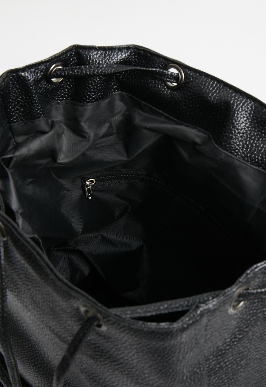 Superbalist - Raven backpack - black
