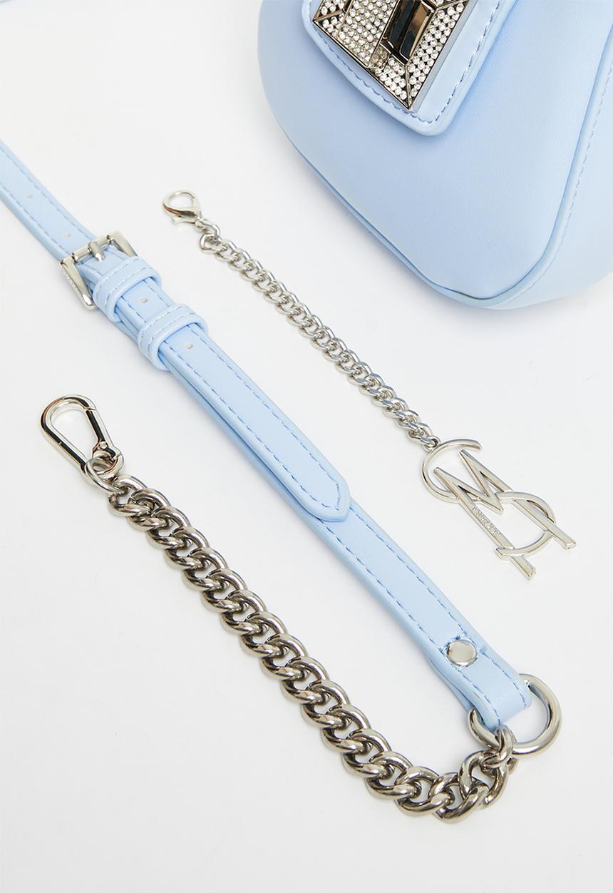 Steve Madden - Bglance - light blue