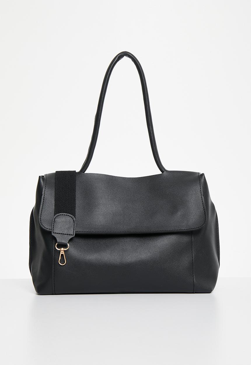 Superbalist - Lacey tote bag - black