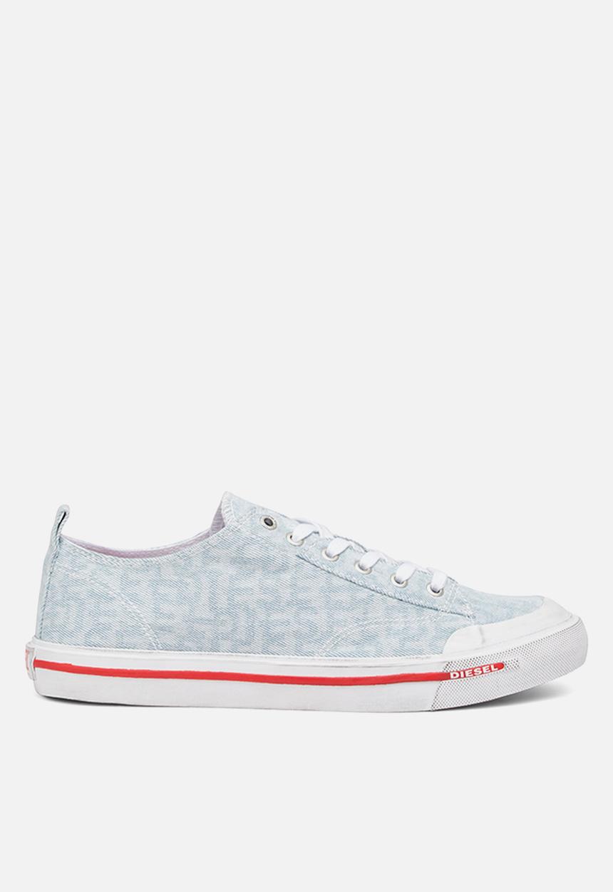 Diesel  - S-athos Low