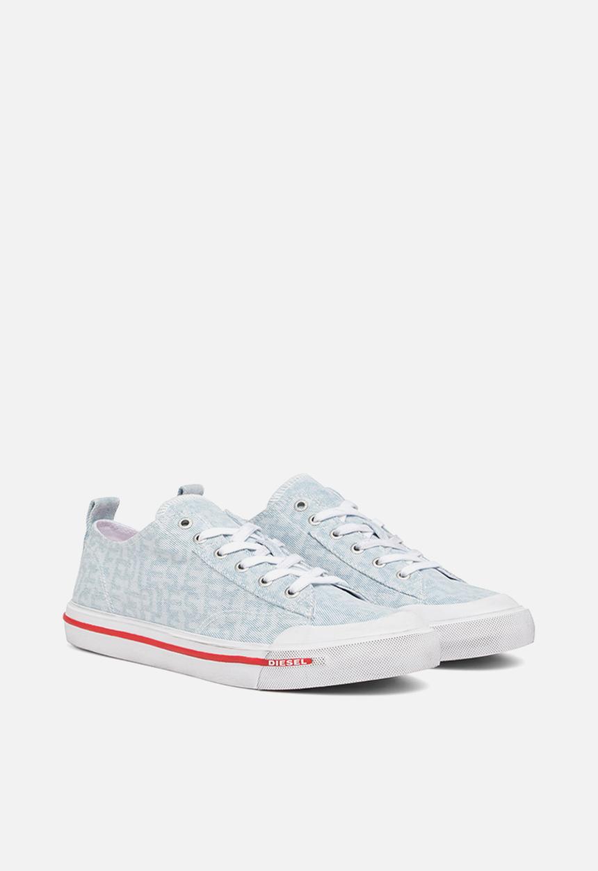 Diesel  - S-athos Low