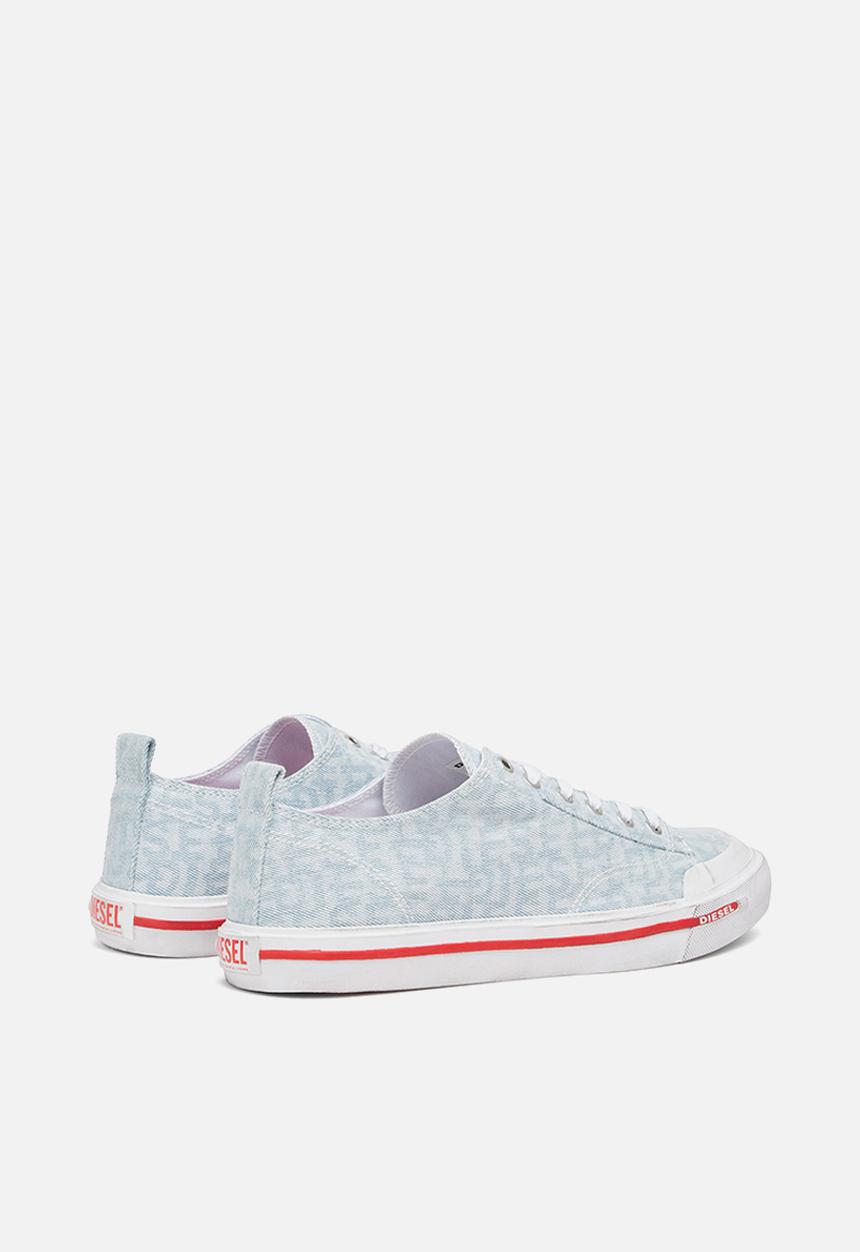 Diesel  - S-athos Low