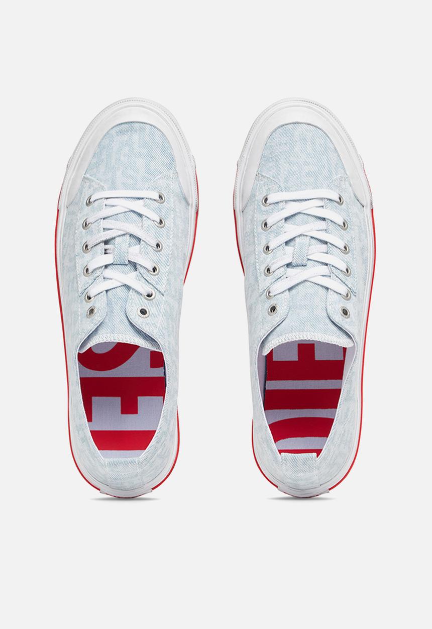 Diesel  - S-athos Low