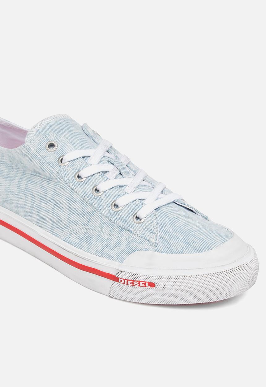 Diesel  - S-athos Low