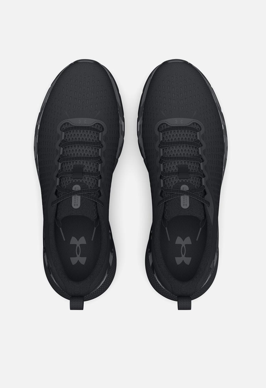 Under Armour - UA Hovr Turbulence Print