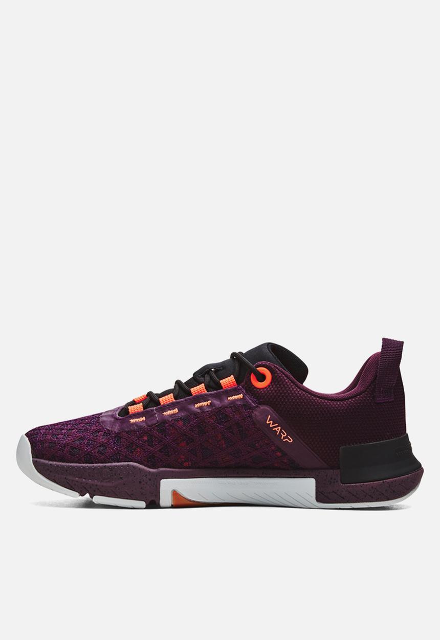 Under Armour - UA Tribase Reign 5 
