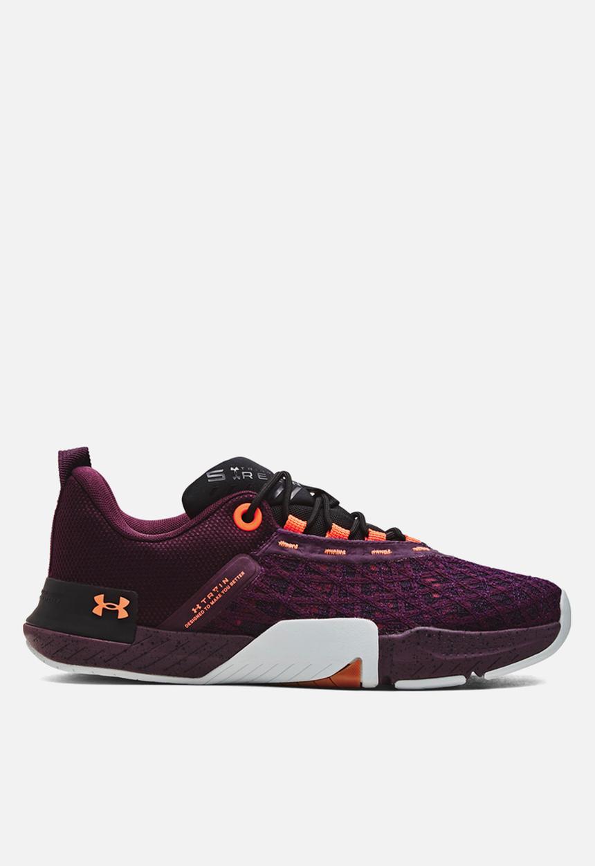 Under Armour - UA Tribase Reign 5 