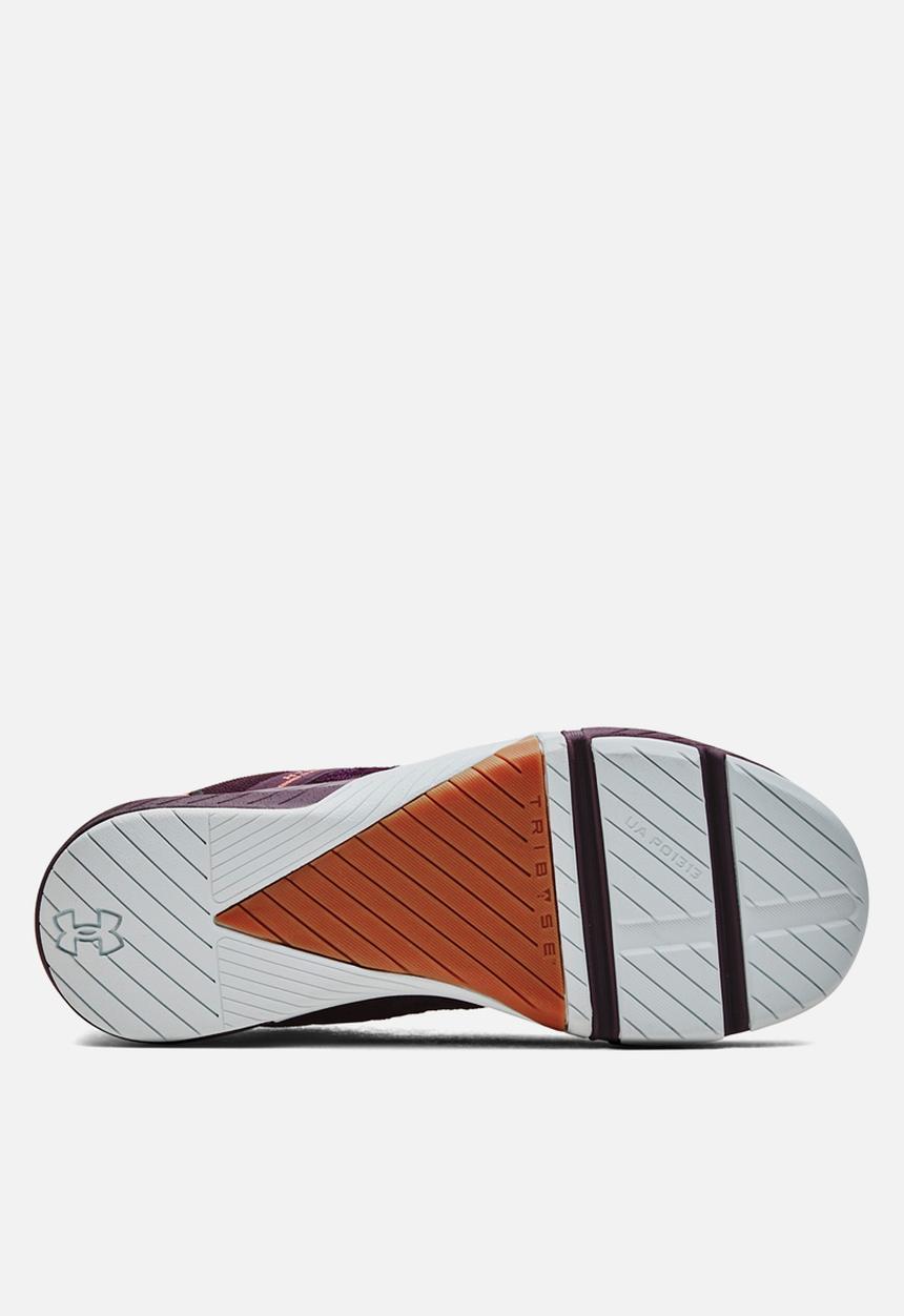 Under Armour - UA Tribase Reign 5 