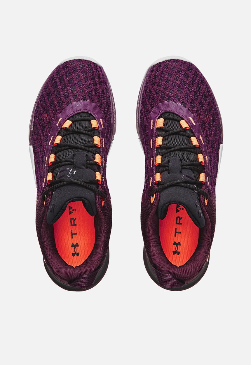 Under Armour - UA Tribase Reign 5 
