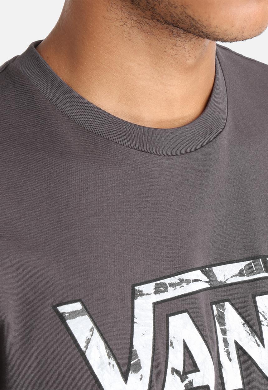 Vans - Classic Logo Fill 