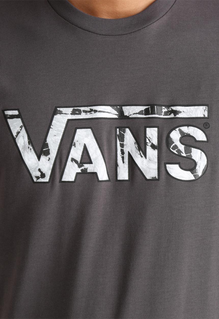 Vans - Classic Logo Fill 