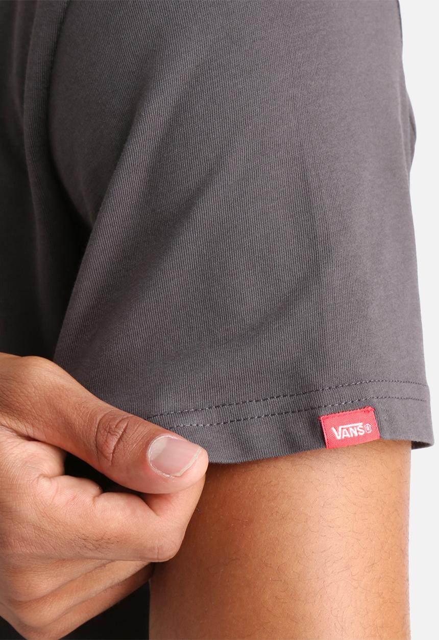 Vans - Classic Logo Fill 