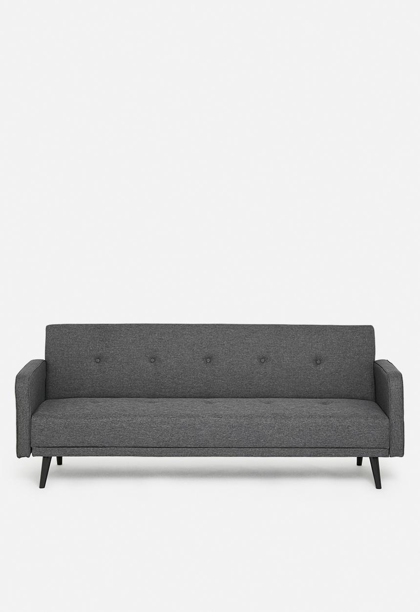 SF Collection - Layla sofa bed - cygnet grey