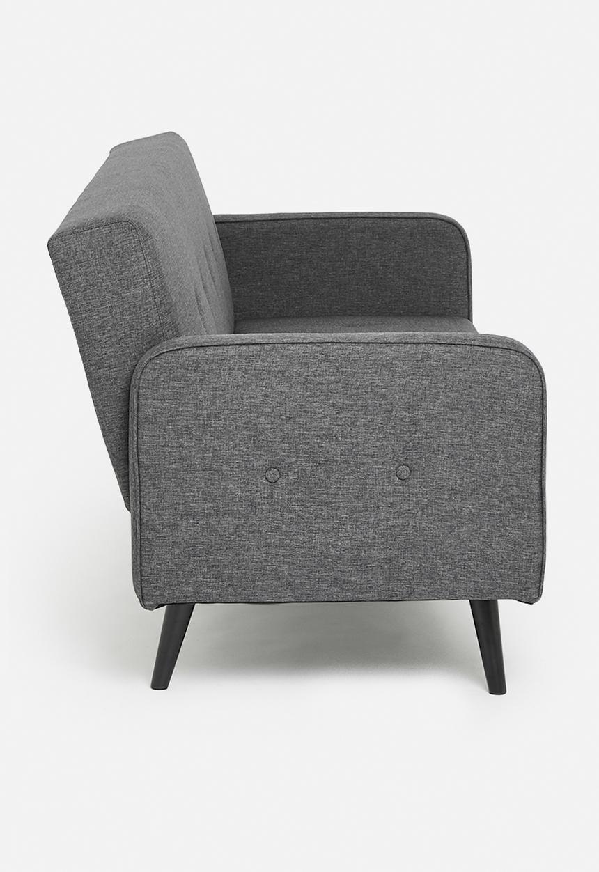 SF Collection - Layla sofa bed - cygnet grey