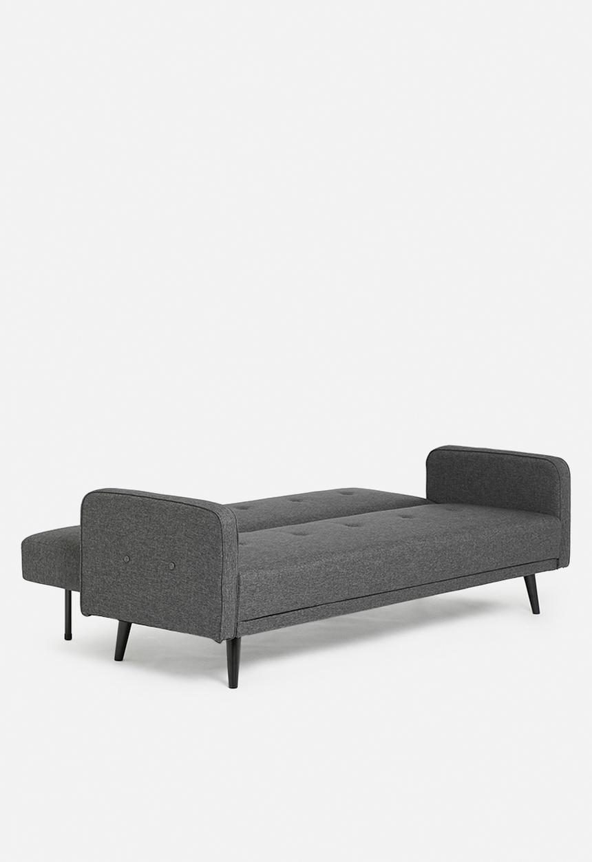 SF Collection - Layla sofa bed - cygnet grey