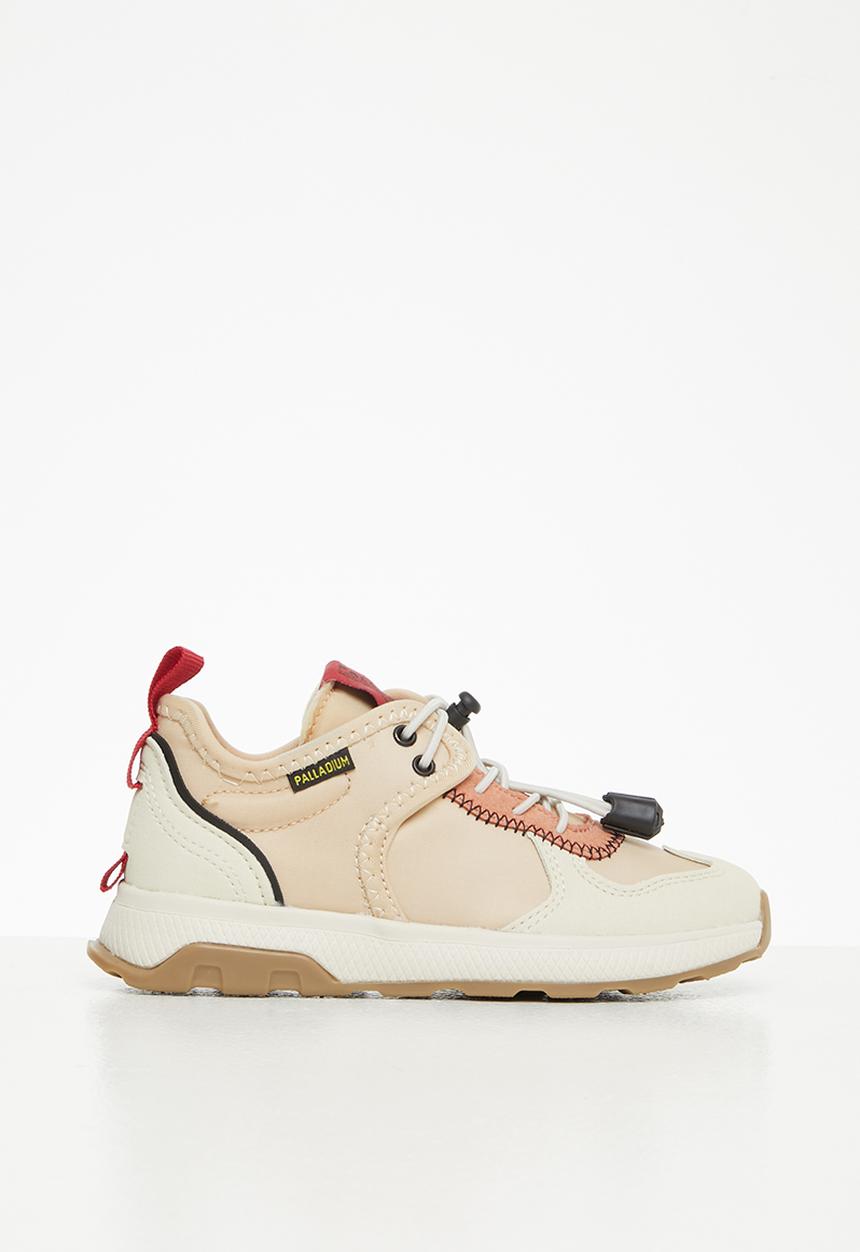 Palladium - Ax-eon troop supply - nude light