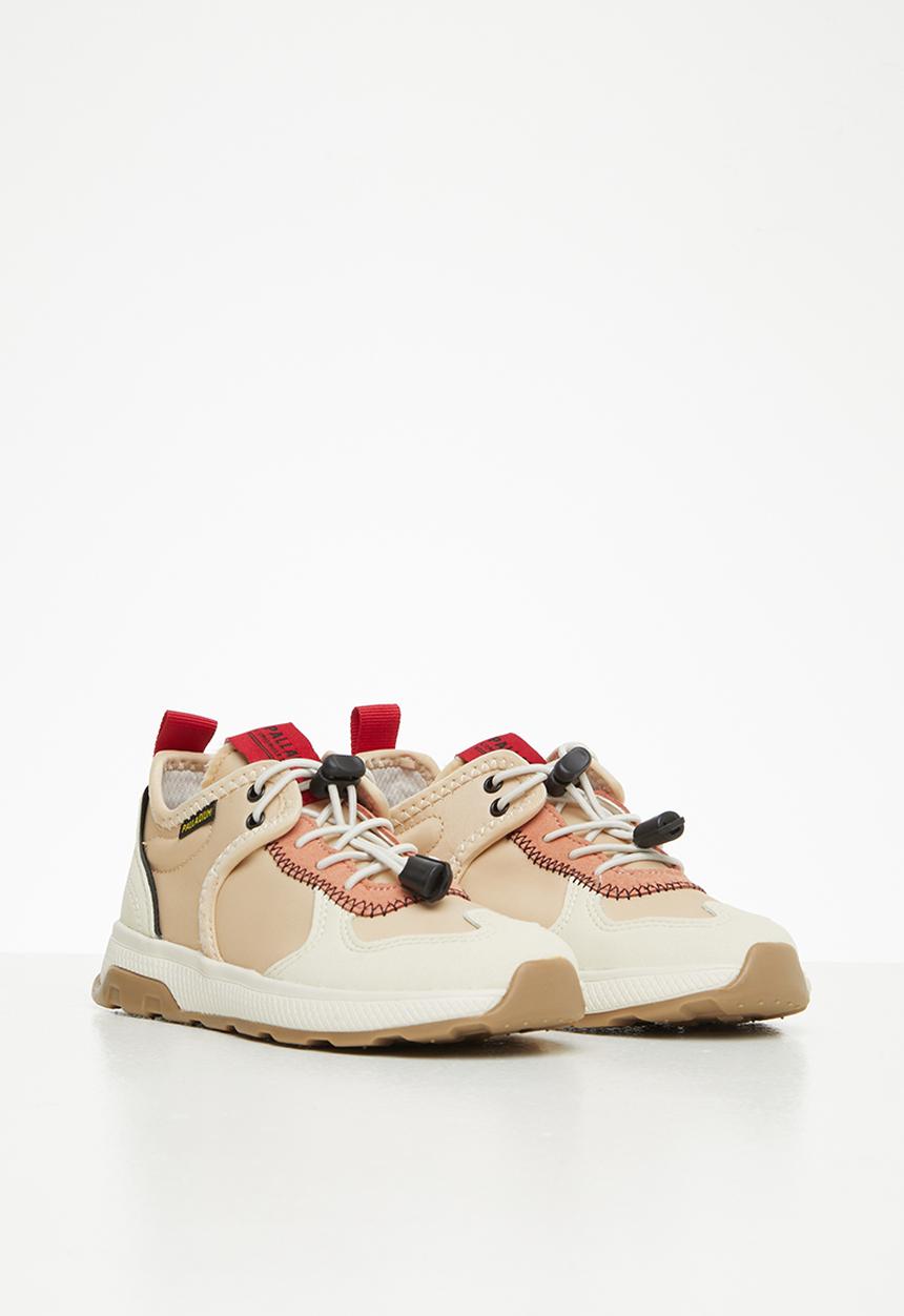 Palladium - Ax-eon troop supply - nude light
