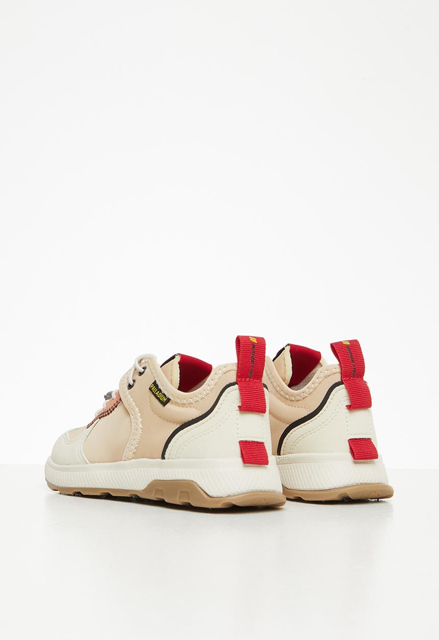 Palladium - Ax-eon troop supply - nude light