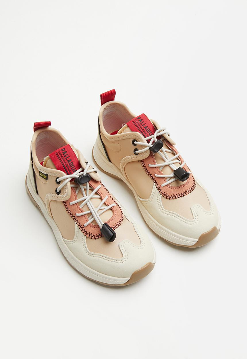 Palladium - Ax-eon troop supply - nude light