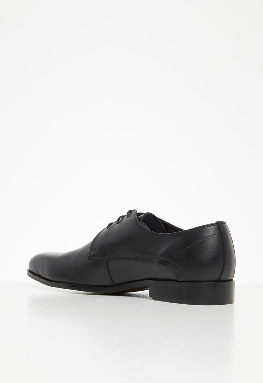 Roberto Morino - Mauritzio 18 - black