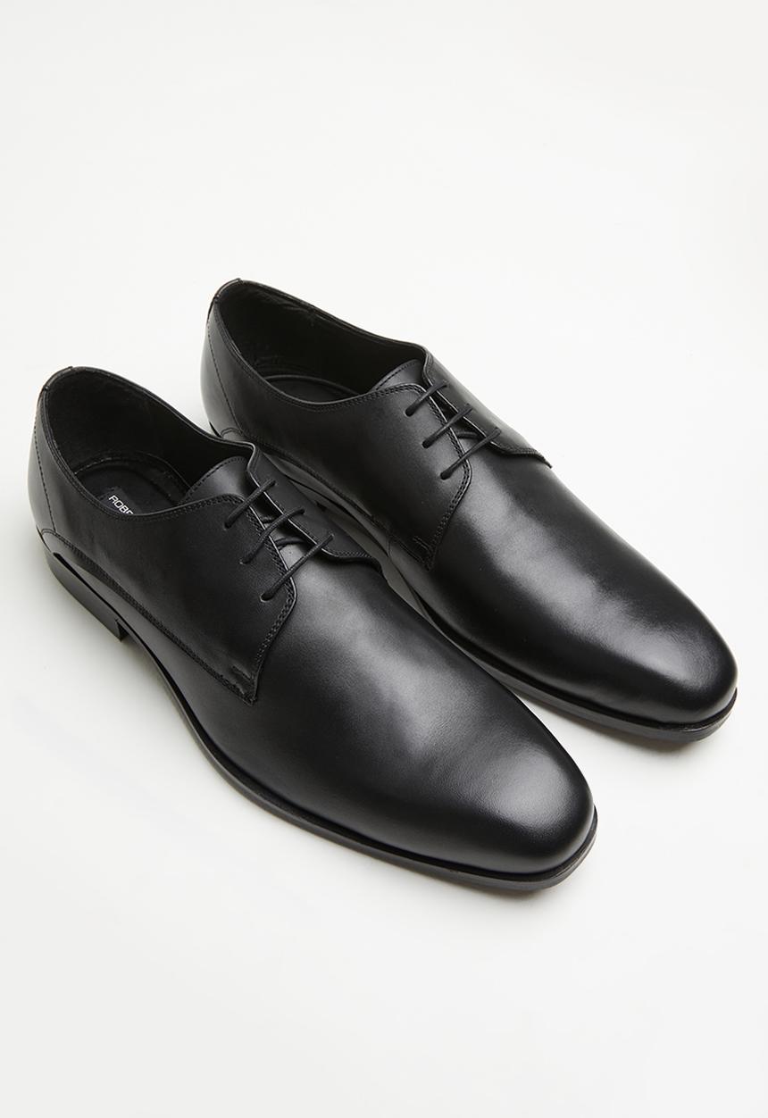 Roberto Morino - Mauritzio 18 - black