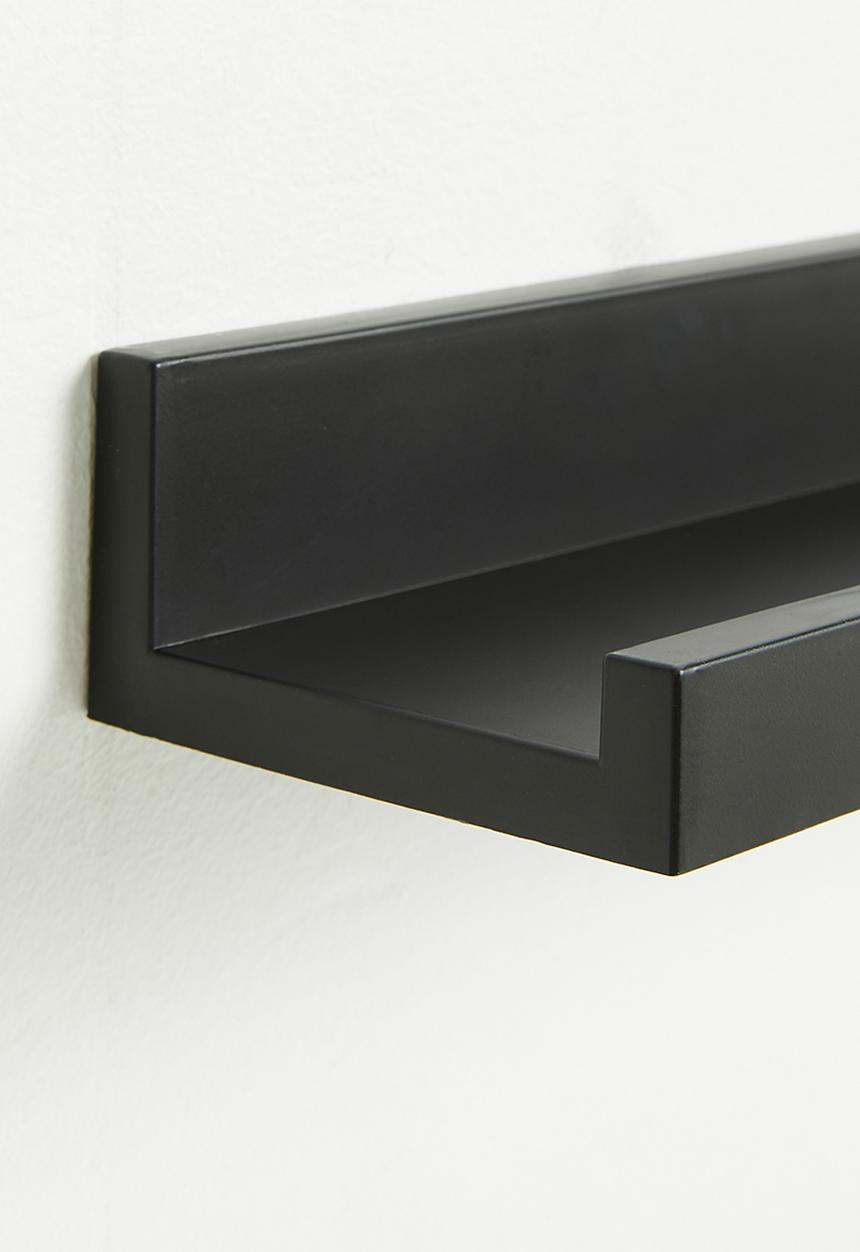 H&S - Display - black