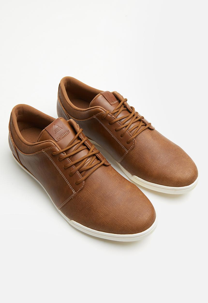 ALDO - Umowet00 - cognac