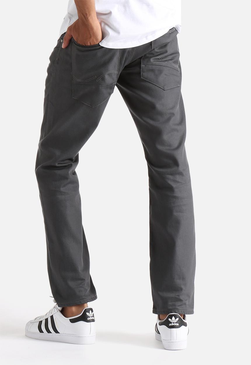Jack & Jones - Boxy Loose Denims 
