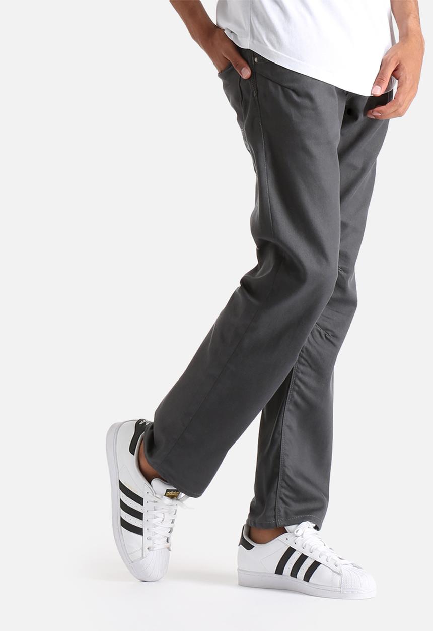 Jack & Jones - Boxy Loose Denims 