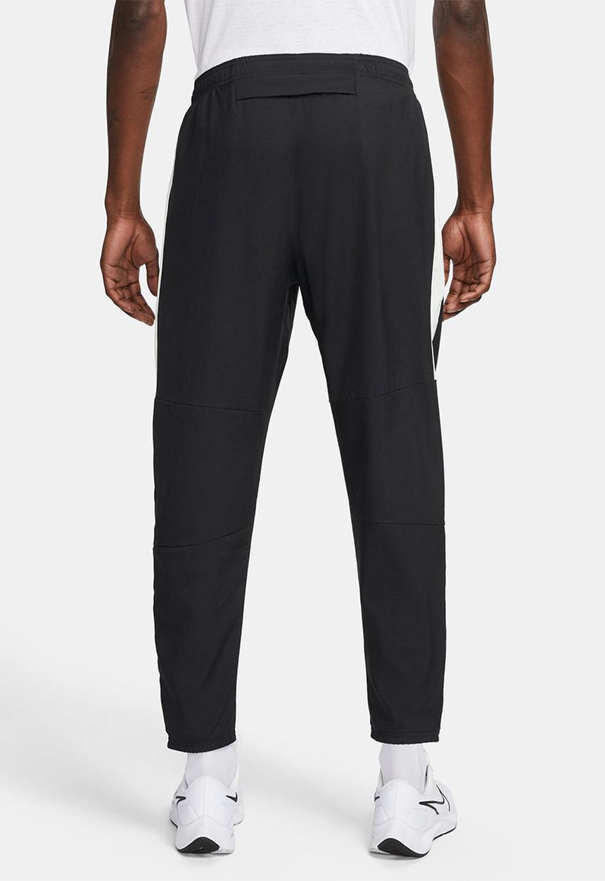 Nike - M nk df dye chlngr pant - black/summit white/summit white