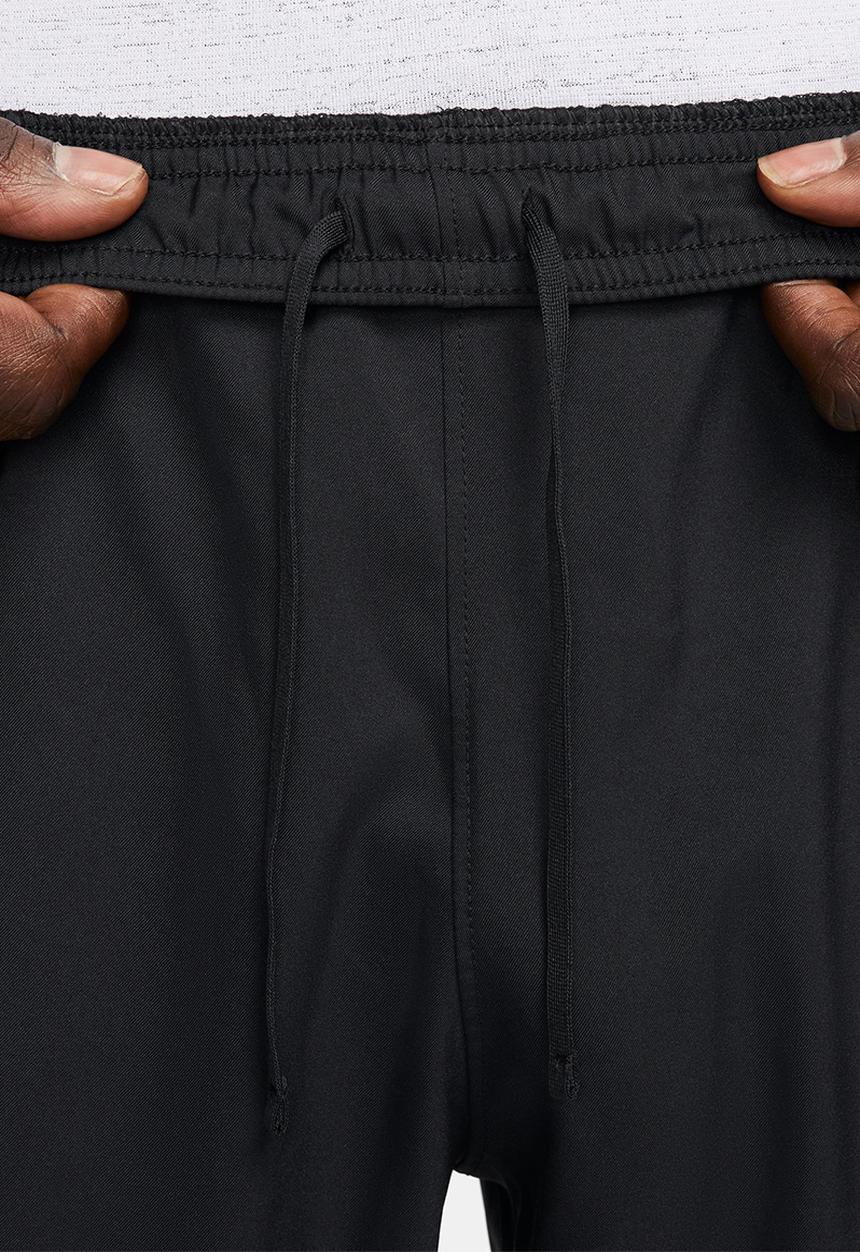Nike - M nk df dye chlngr pant - black/summit white/summit white