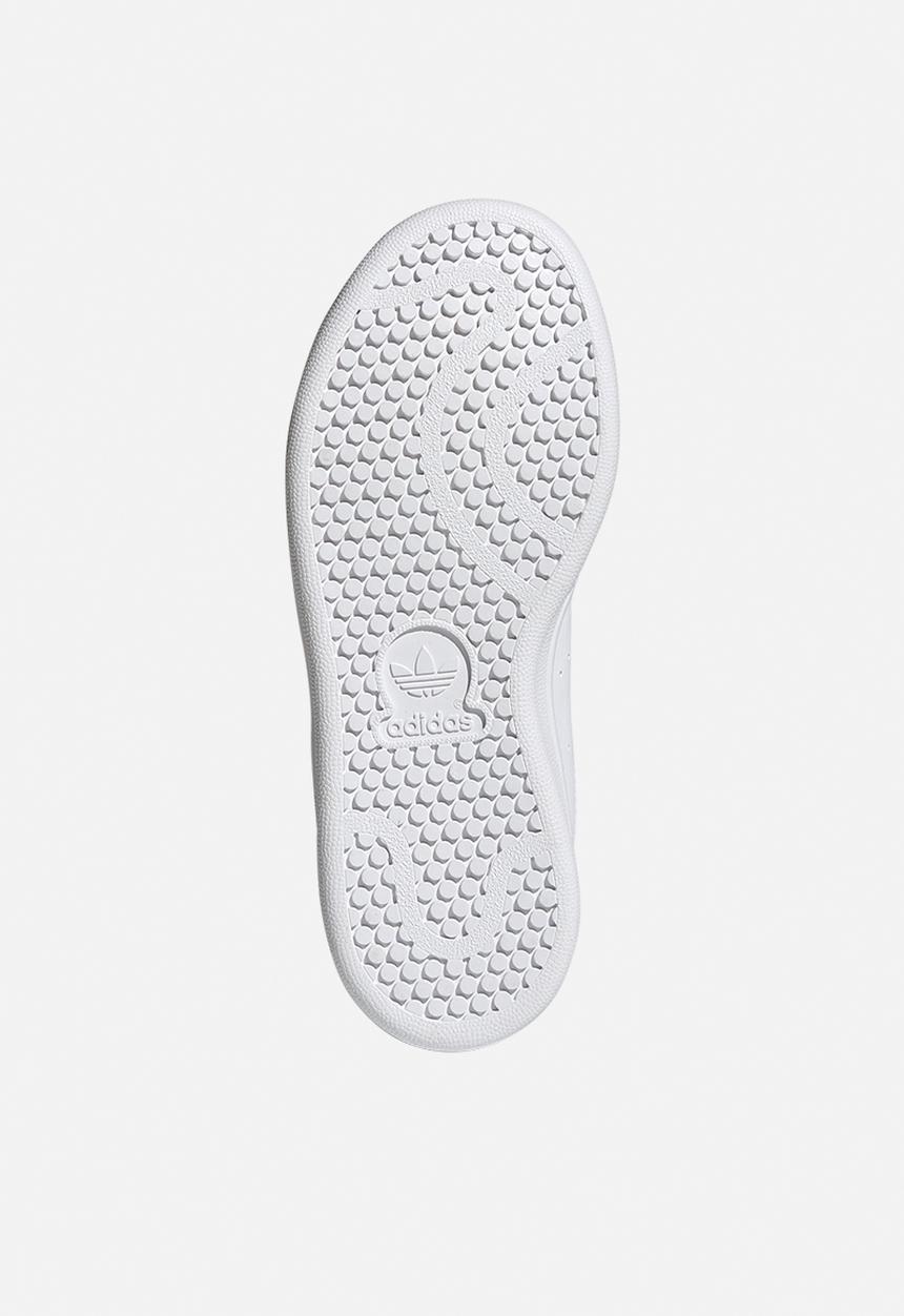 adidas Originals - Stan smith cf c - ftwr white/ftwr white/ftwr white