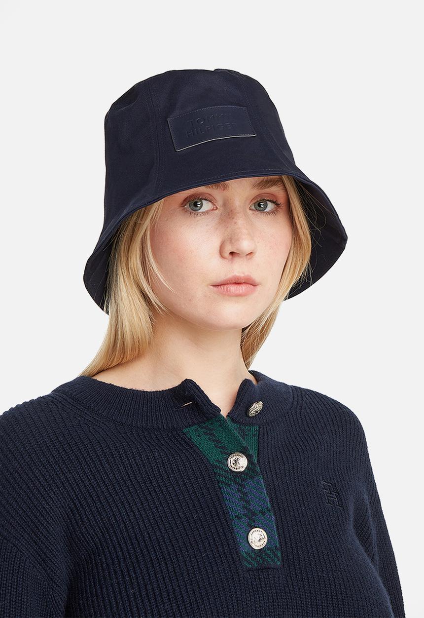 Tommy Hilfiger - Tommy fresh bucket - space blue