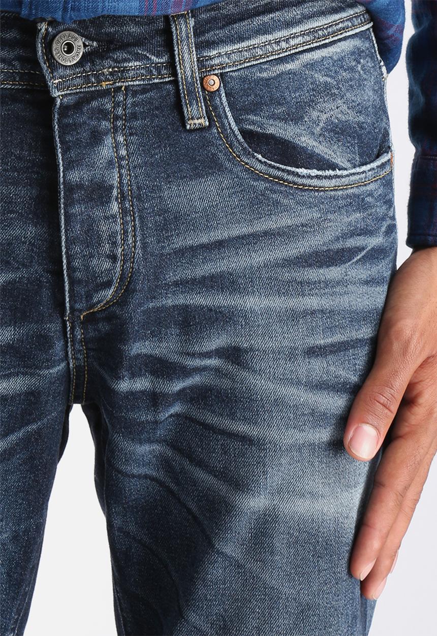 Jack & Jones - Clark Regular Jeans