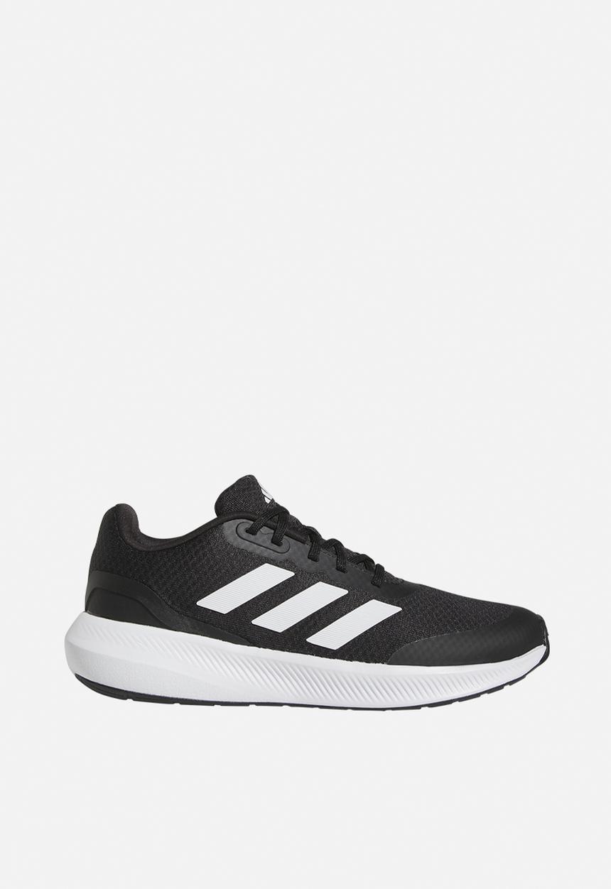 adidas Performance - Runfalcon 3.0 k - core black/ftwr white/core black