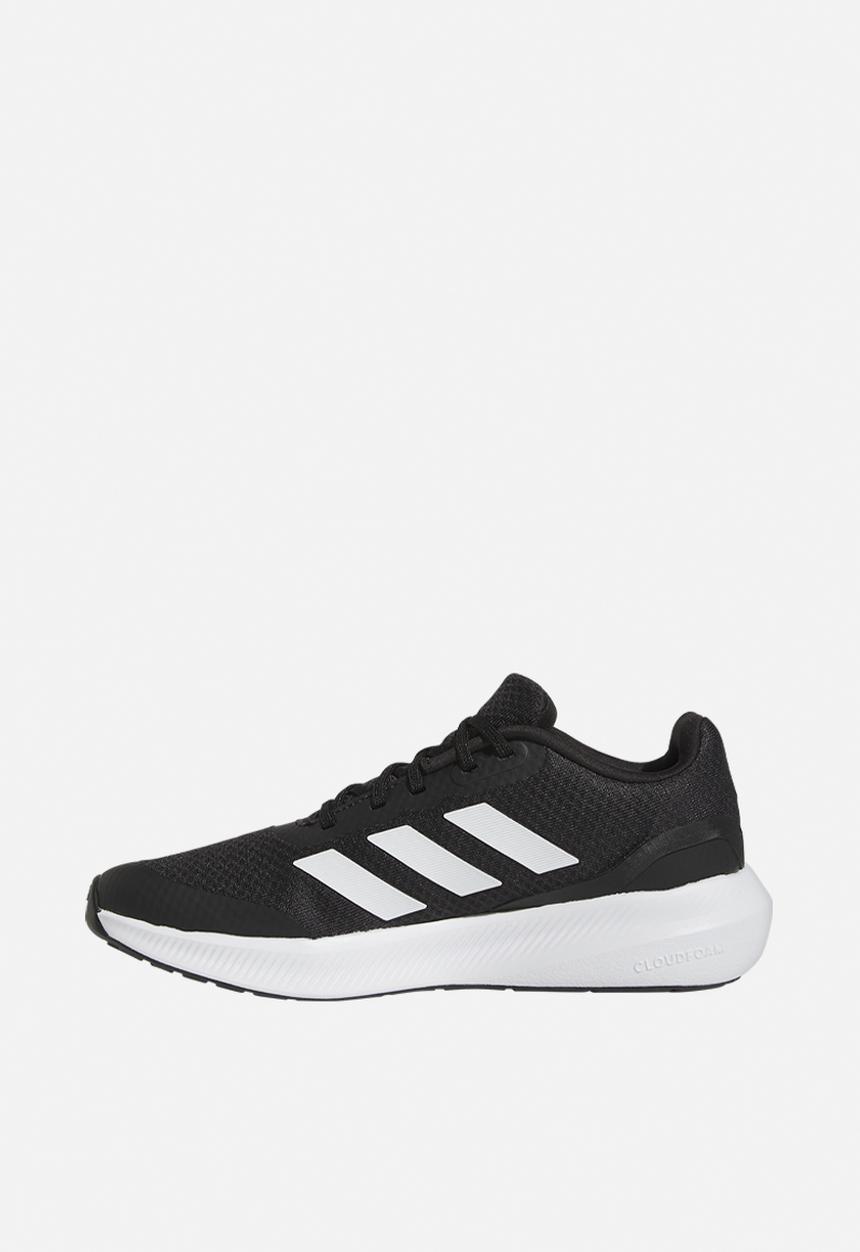 adidas Performance - Runfalcon 3.0 k - core black/ftwr white/core black
