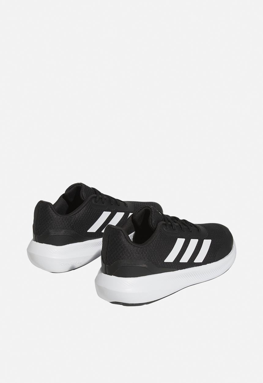 adidas Performance - Runfalcon 3.0 k - core black/ftwr white/core black