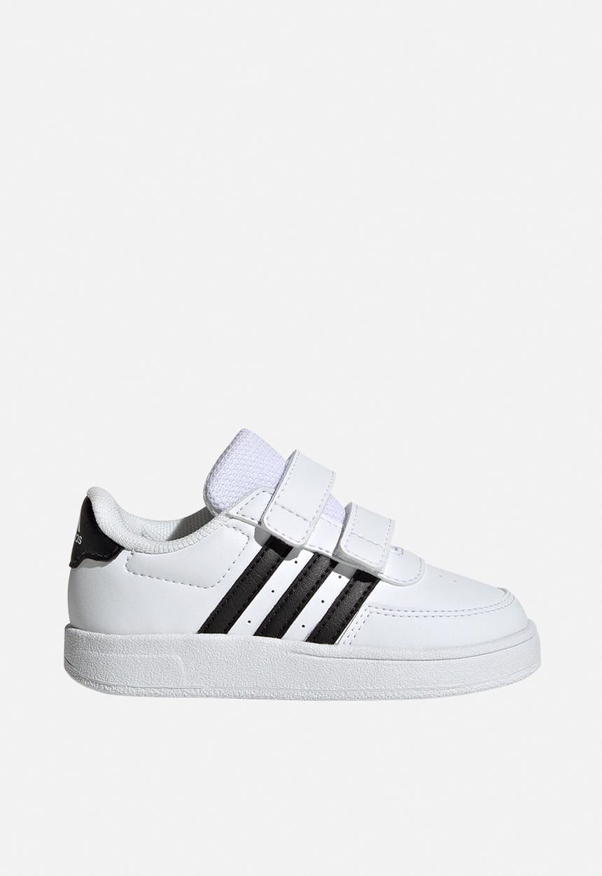 adidas Performance - Breaknet 2.0 cf i - ftwr white/core black/core black