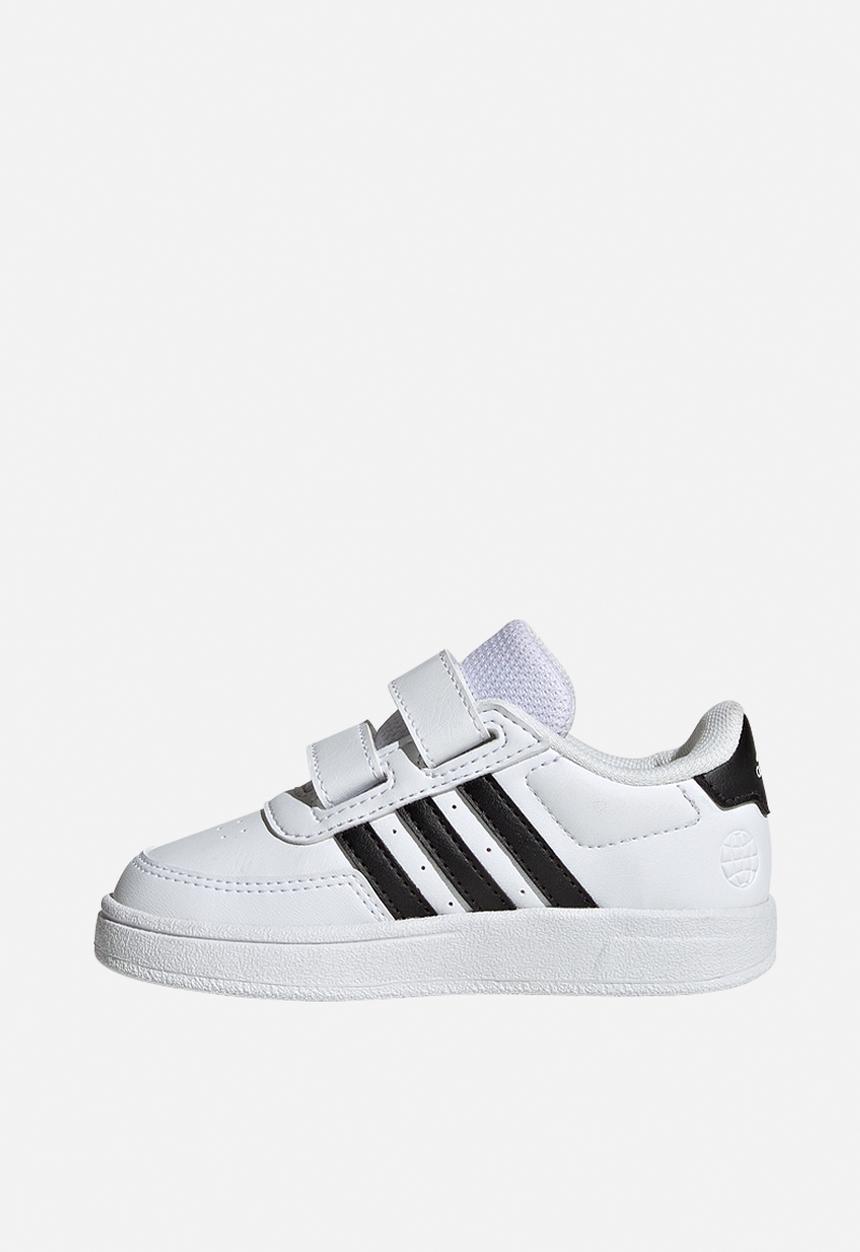 adidas Performance - Breaknet 2.0 cf i - ftwr white/core black/core black