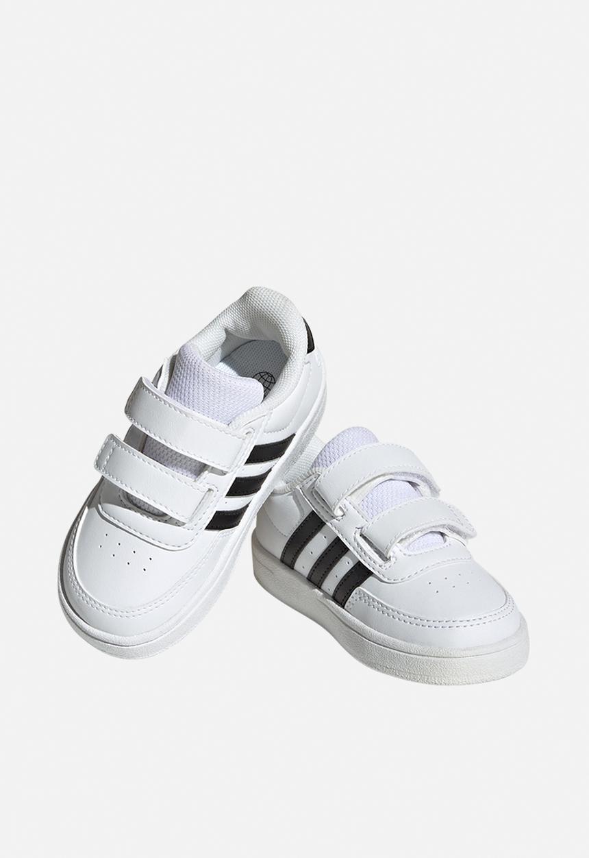 adidas Performance - Breaknet 2.0 cf i - ftwr white/core black/core black