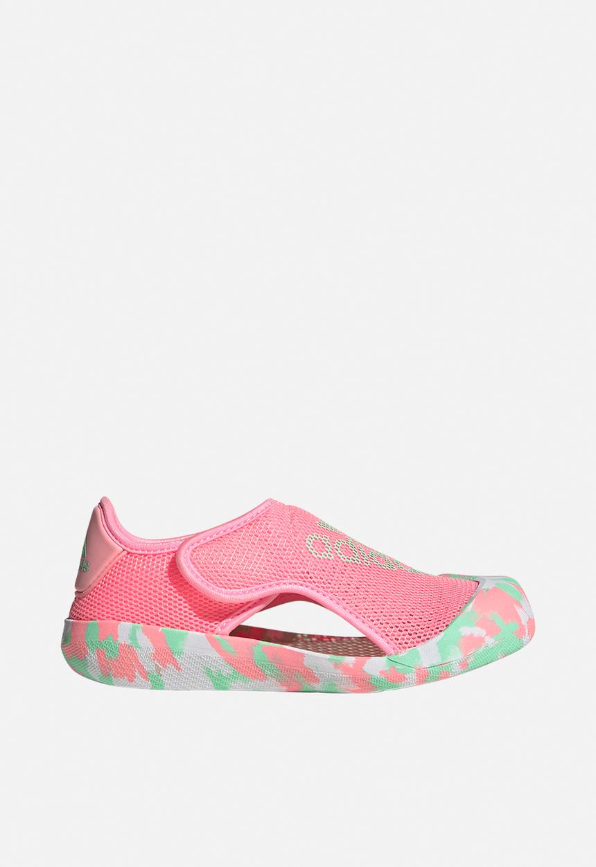 adidas Performance - Altaventure 2.0 c - ftwr white/beam pink/pulse mint