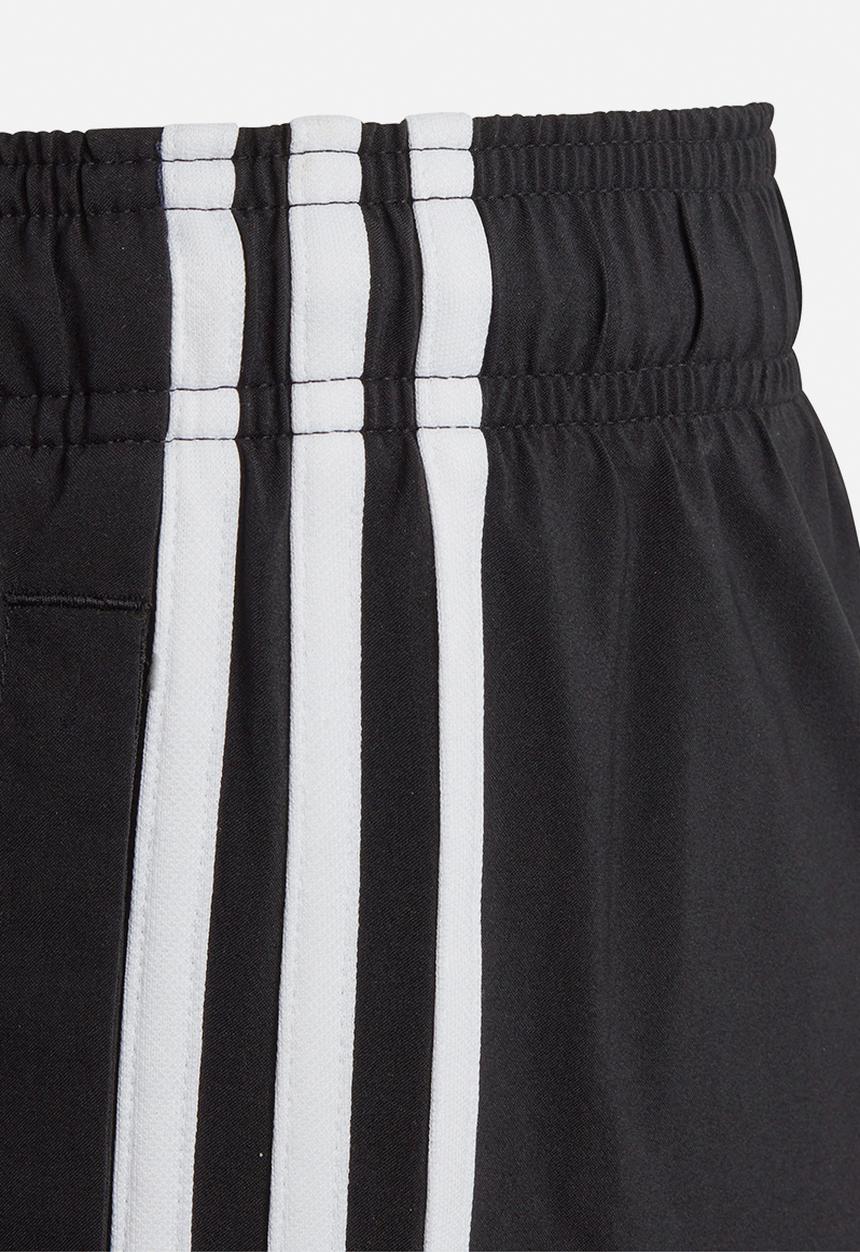 adidas Originals - U 3s wn short - black/white