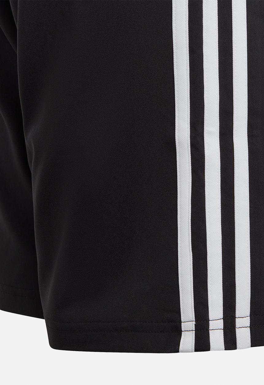 adidas Originals - U 3s wn short - black/white