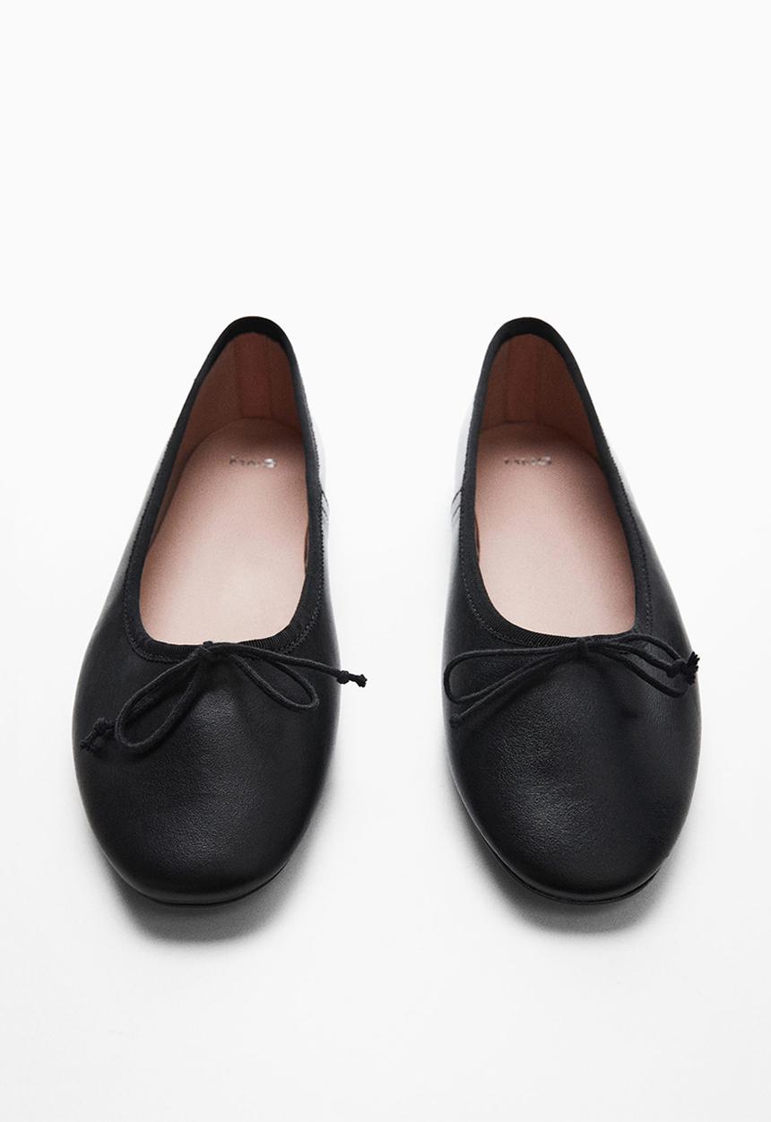 MANGO - Paso pump - black