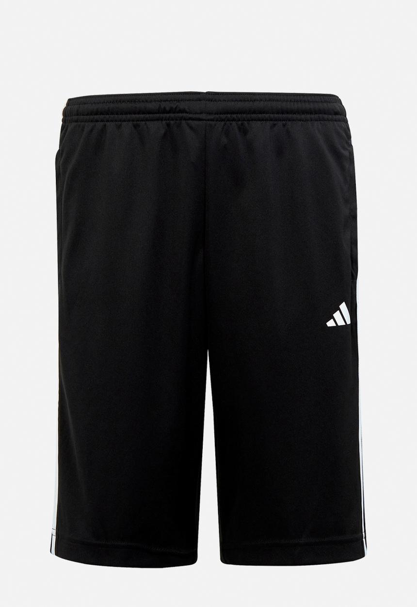 adidas Originals - U tr-es 3s sh - black/white