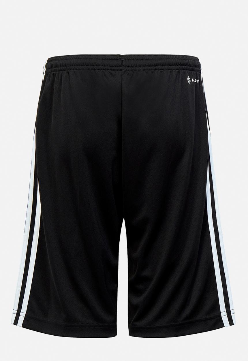 adidas Originals - U tr-es 3s sh - black/white
