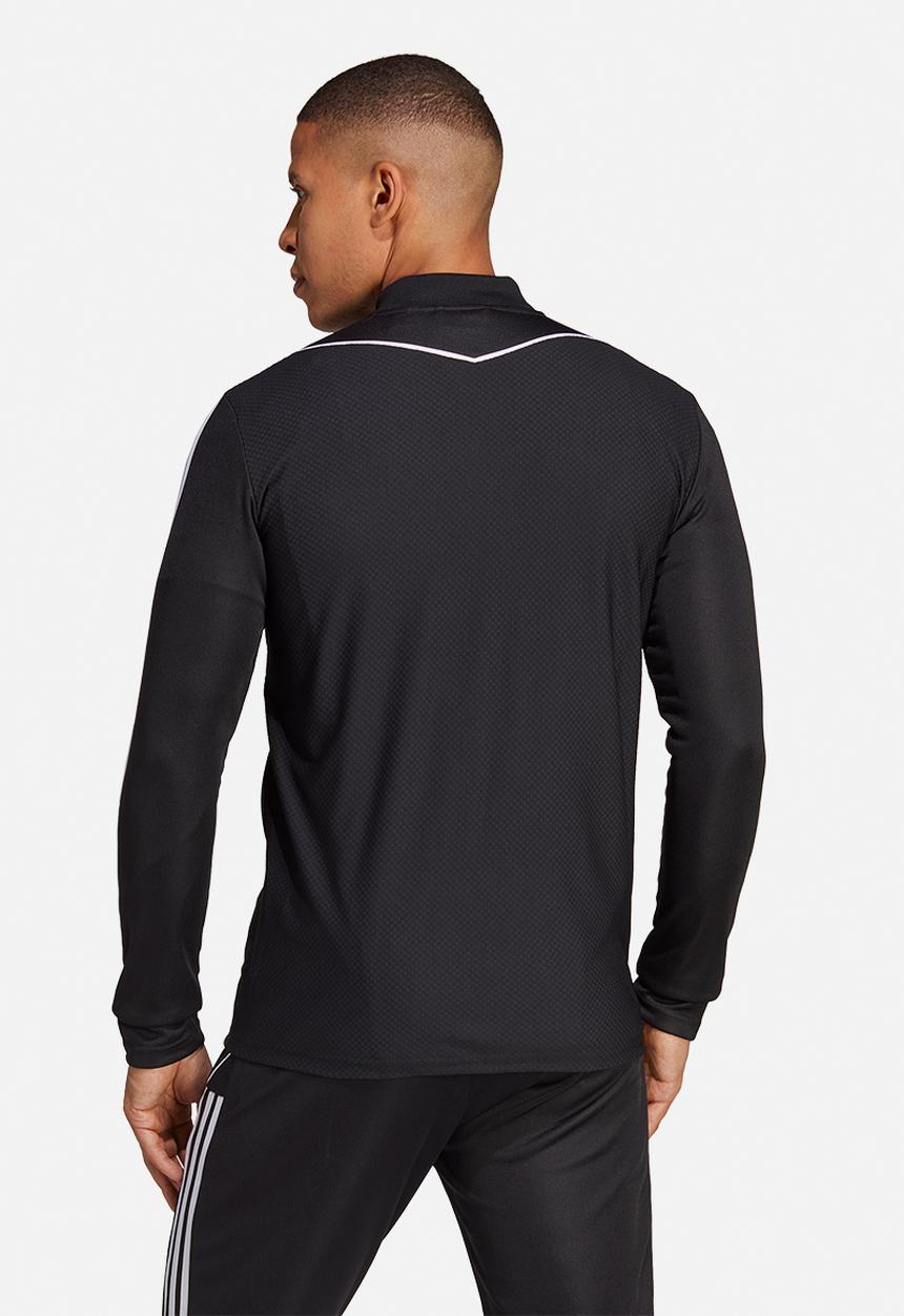 adidas Performance - Tiro23 l tr jkt - black